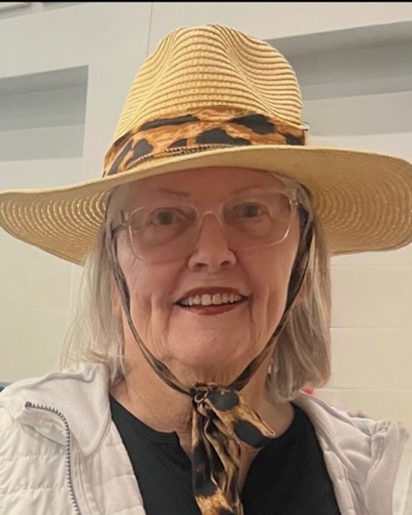 Carol Ann Chapman Profile Photo