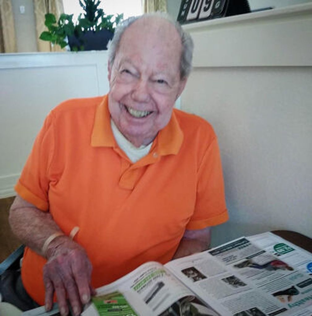 Edwin J. Ballantyne, Jr.