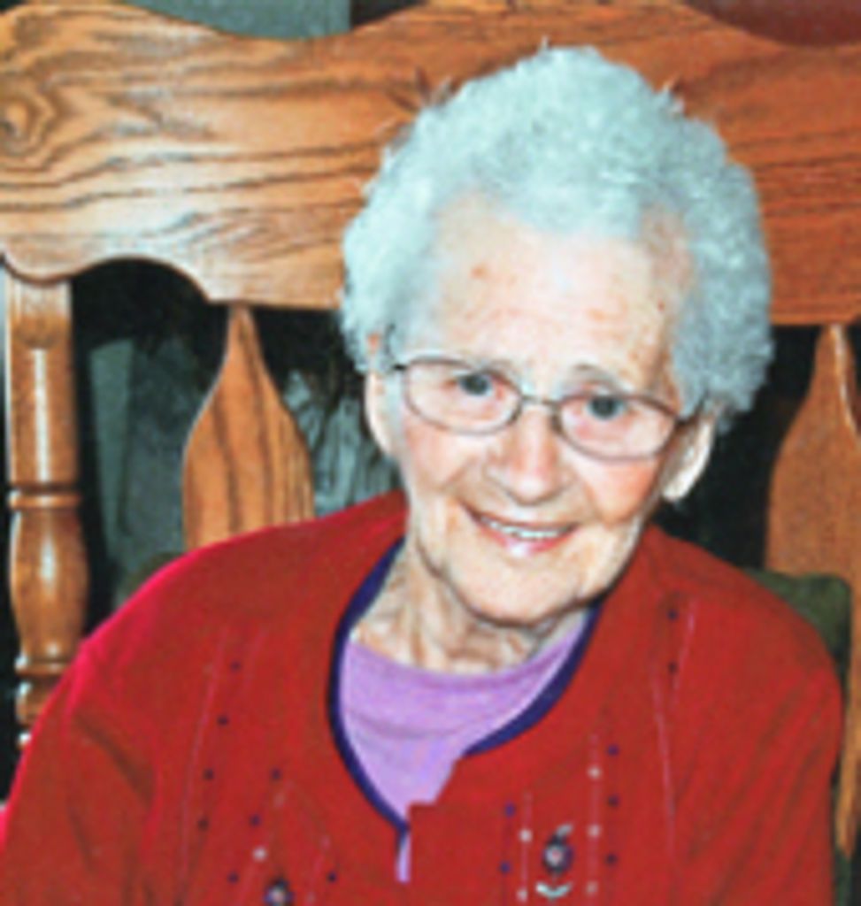 Margie D. Pruitt