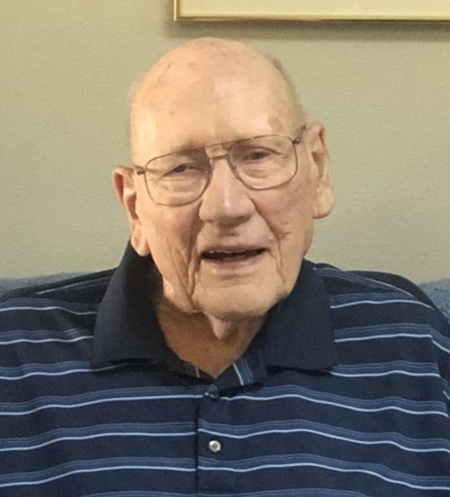 Norman Hart Profile Photo