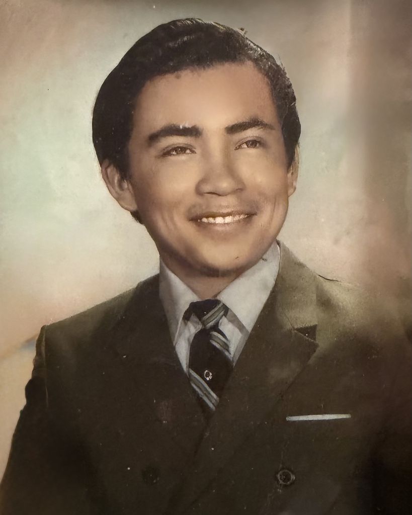Magdaleno "Neno" Alvarez