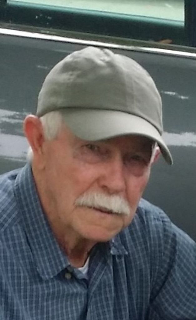 Jolly E. Vaughn Profile Photo