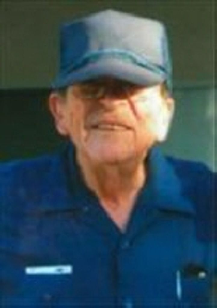 George Sidney Potts