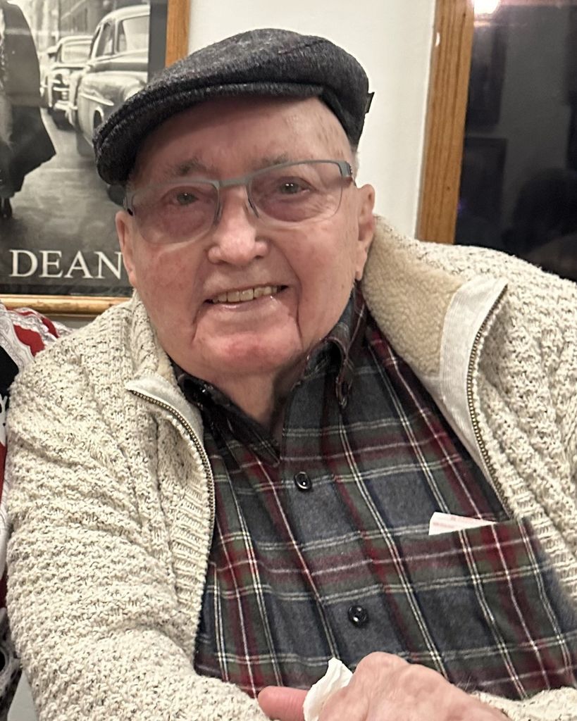 John William Molloy Profile Photo