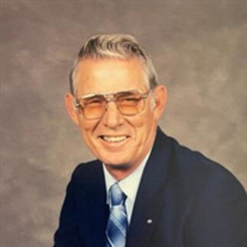Billy J Woodall