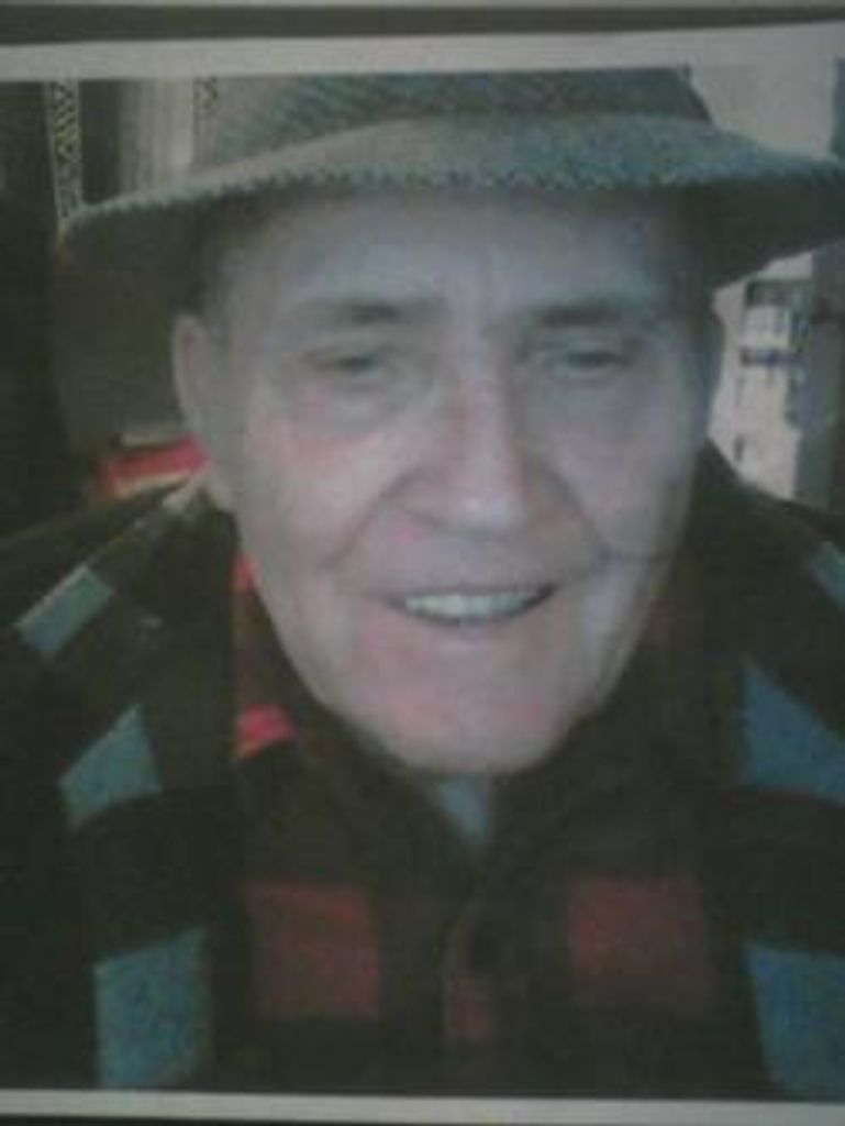 Russell Ray Jackson Profile Photo