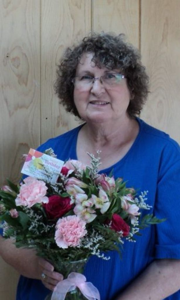 Delores Ann Spor (Emert)