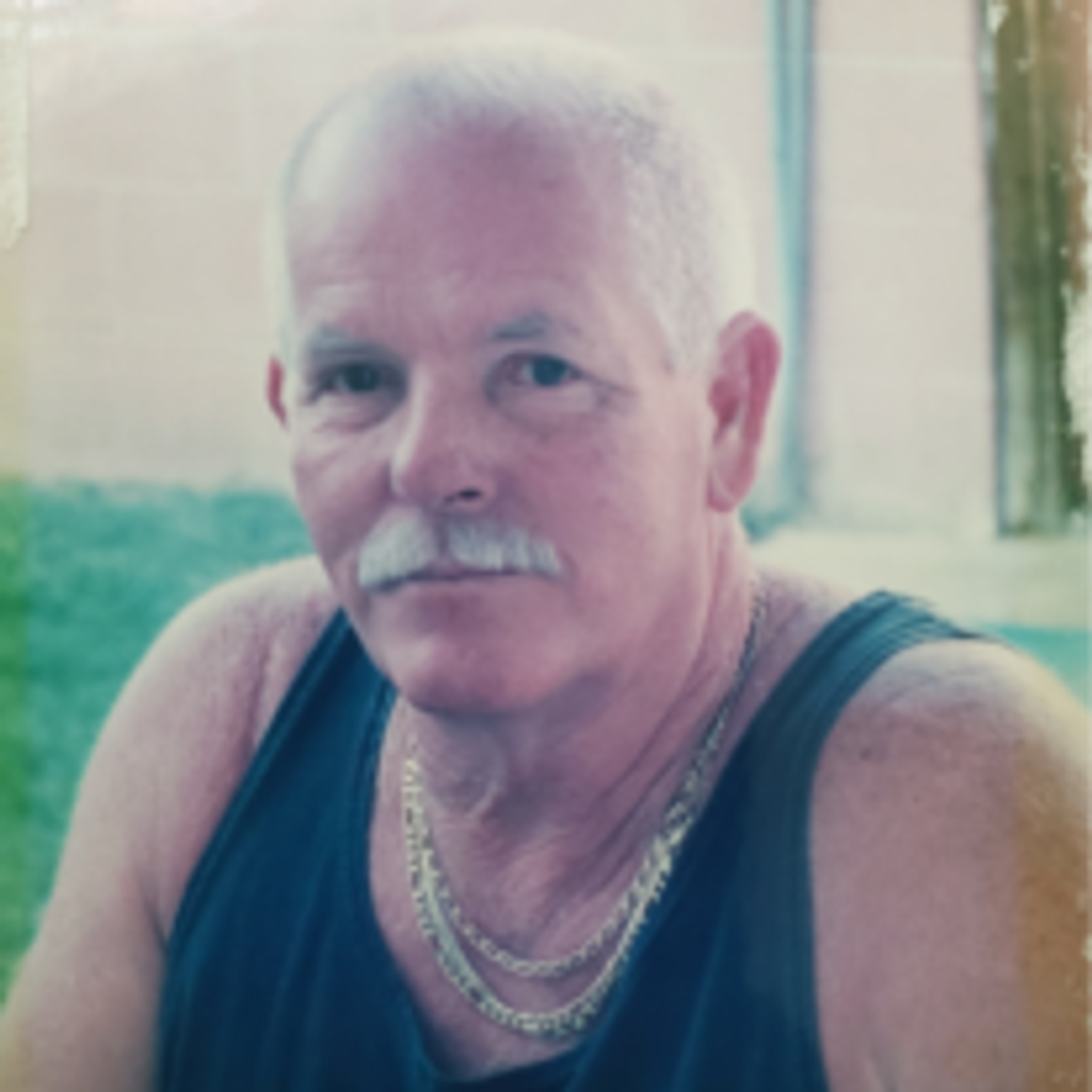 Willard Dean Forline