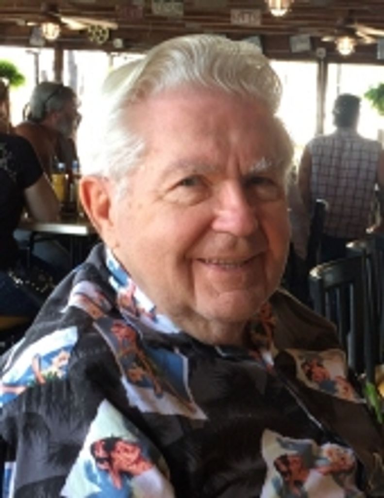 Walter E. Hunt Jr.