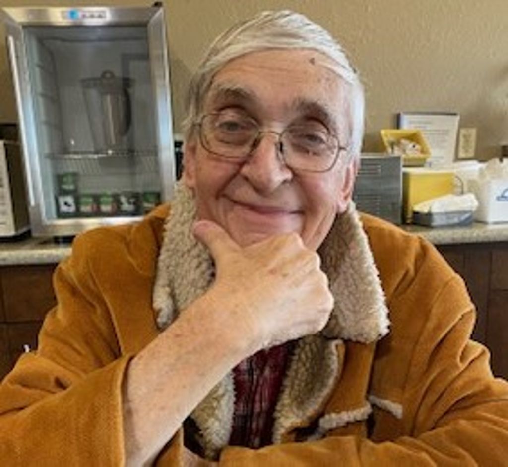 Harold "Harry" Steven Simon Profile Photo