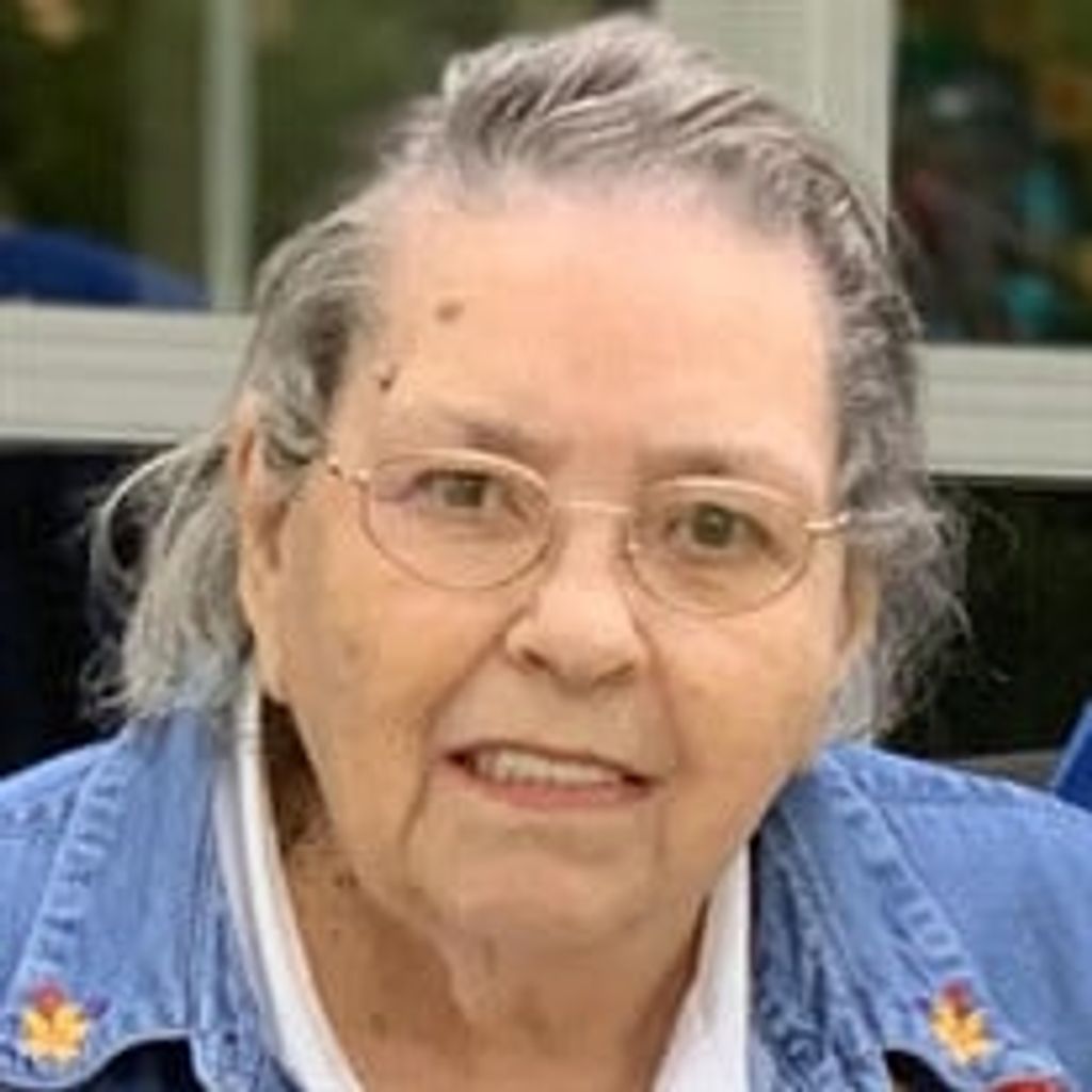 Mary Lou Ross