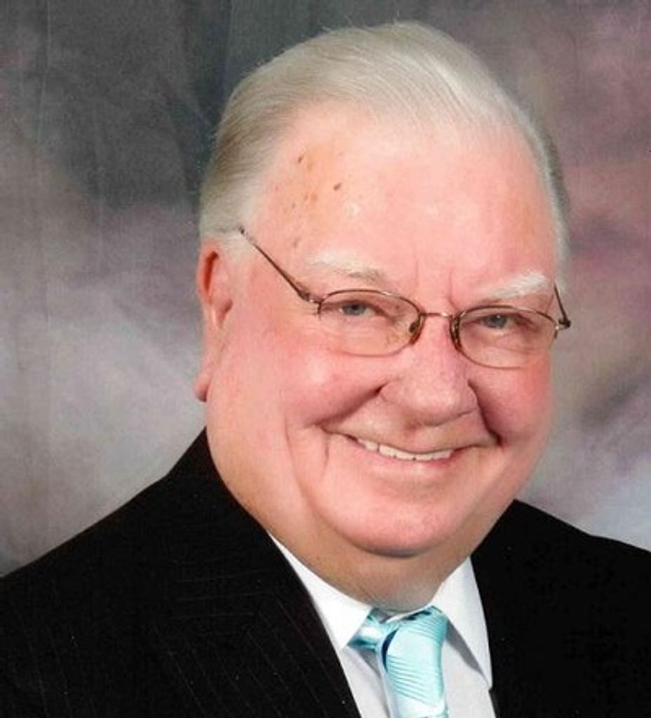 Livingston- John Claude Houser Profile Photo