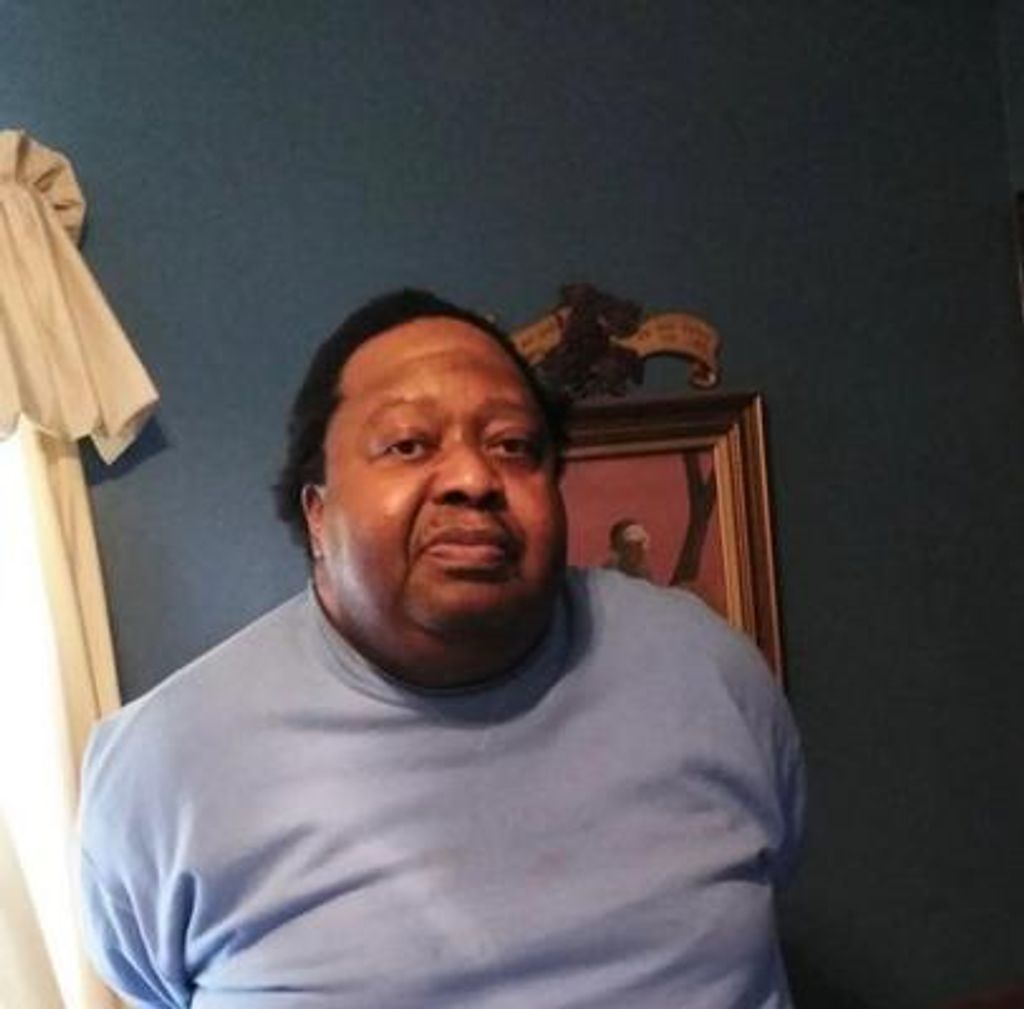 Calvus R. Collins Profile Photo