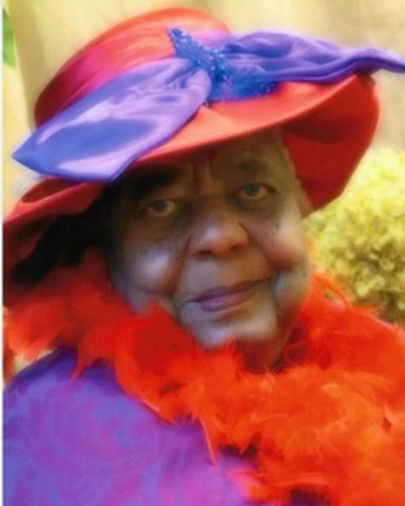Margie Mae Cretchen Profile Photo