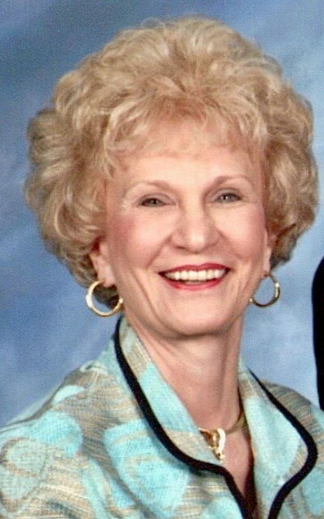 Patsy Slaughter-Mckinney Profile Photo