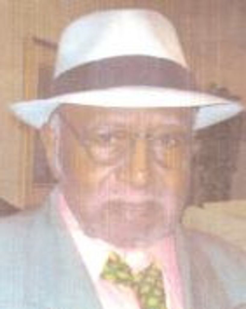 Charles N. Hunt Sr.