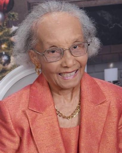 Aldine Baird Petty Profile Photo