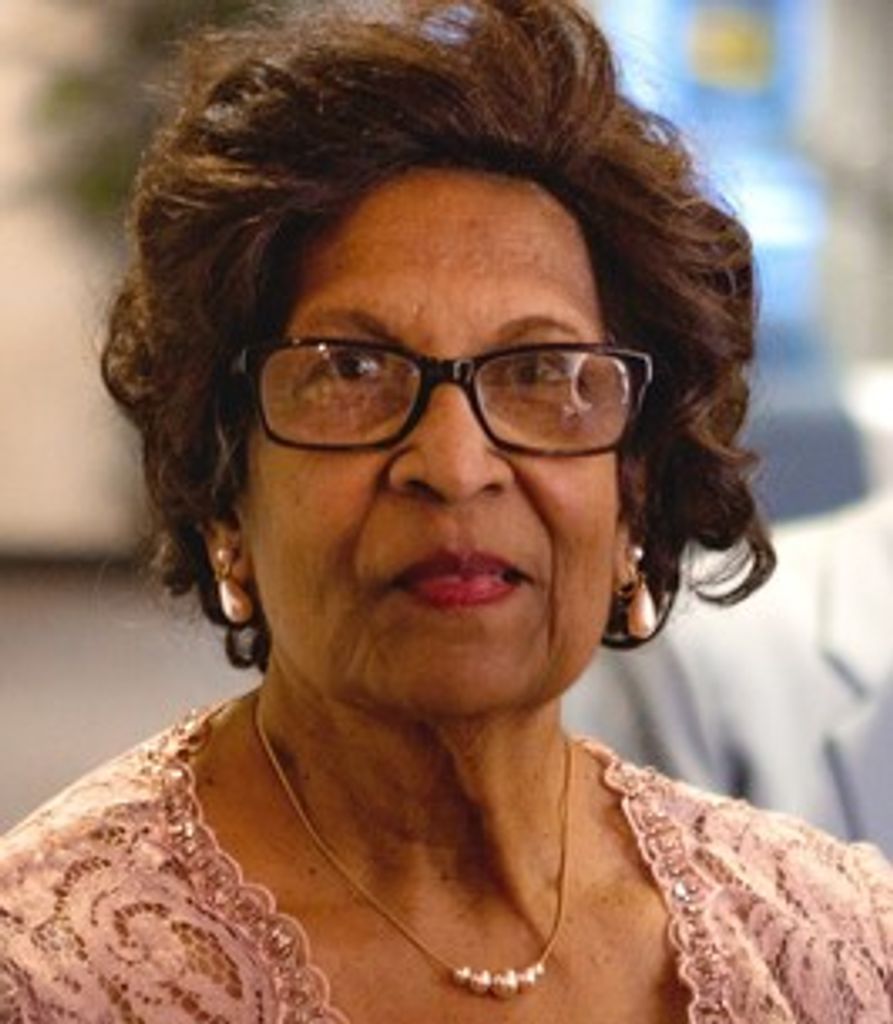 Lynette Padarath