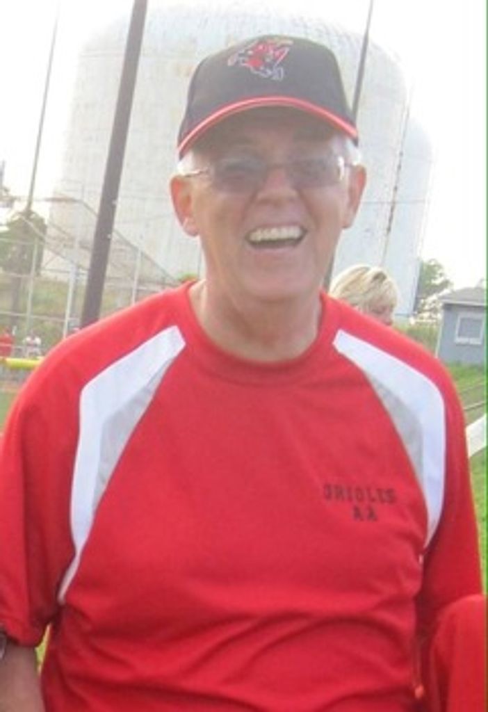 Walter "Bud" Ryan