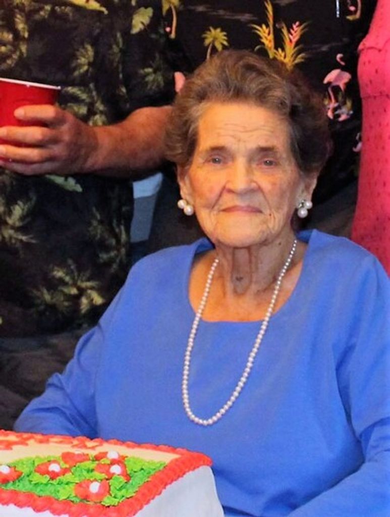 Dorothy Dubose Profile Photo