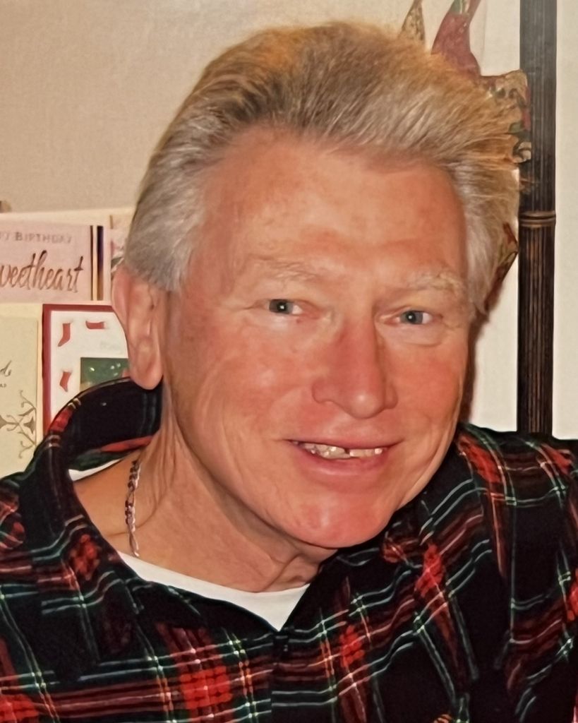 Leo Theodore Jones Profile Photo