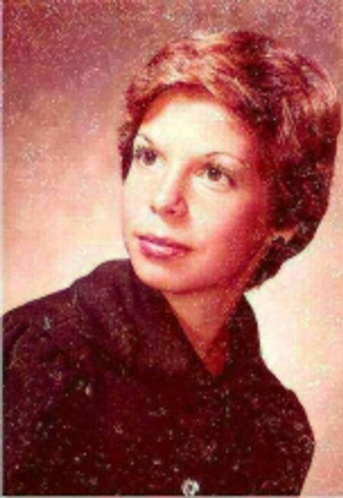 Kim Marie Homman