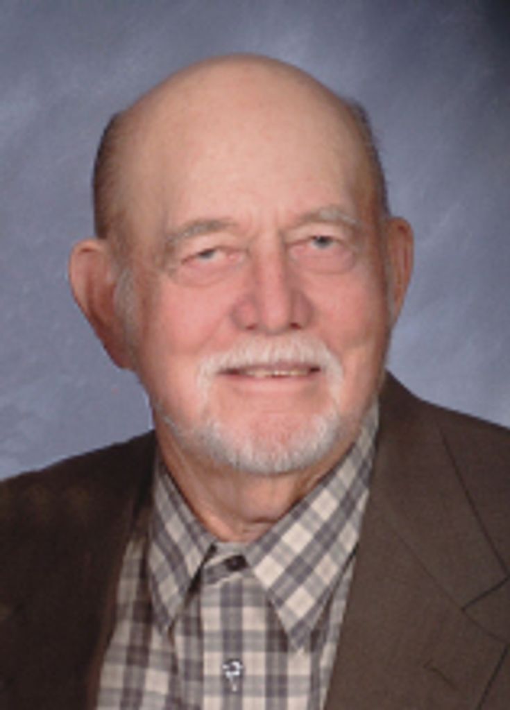 William "Bill" Grube