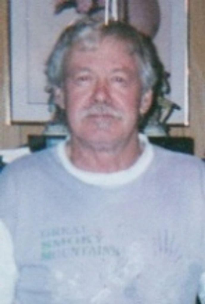 Phil Arrington