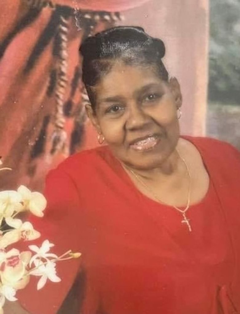 Monica Carmen Lawrence