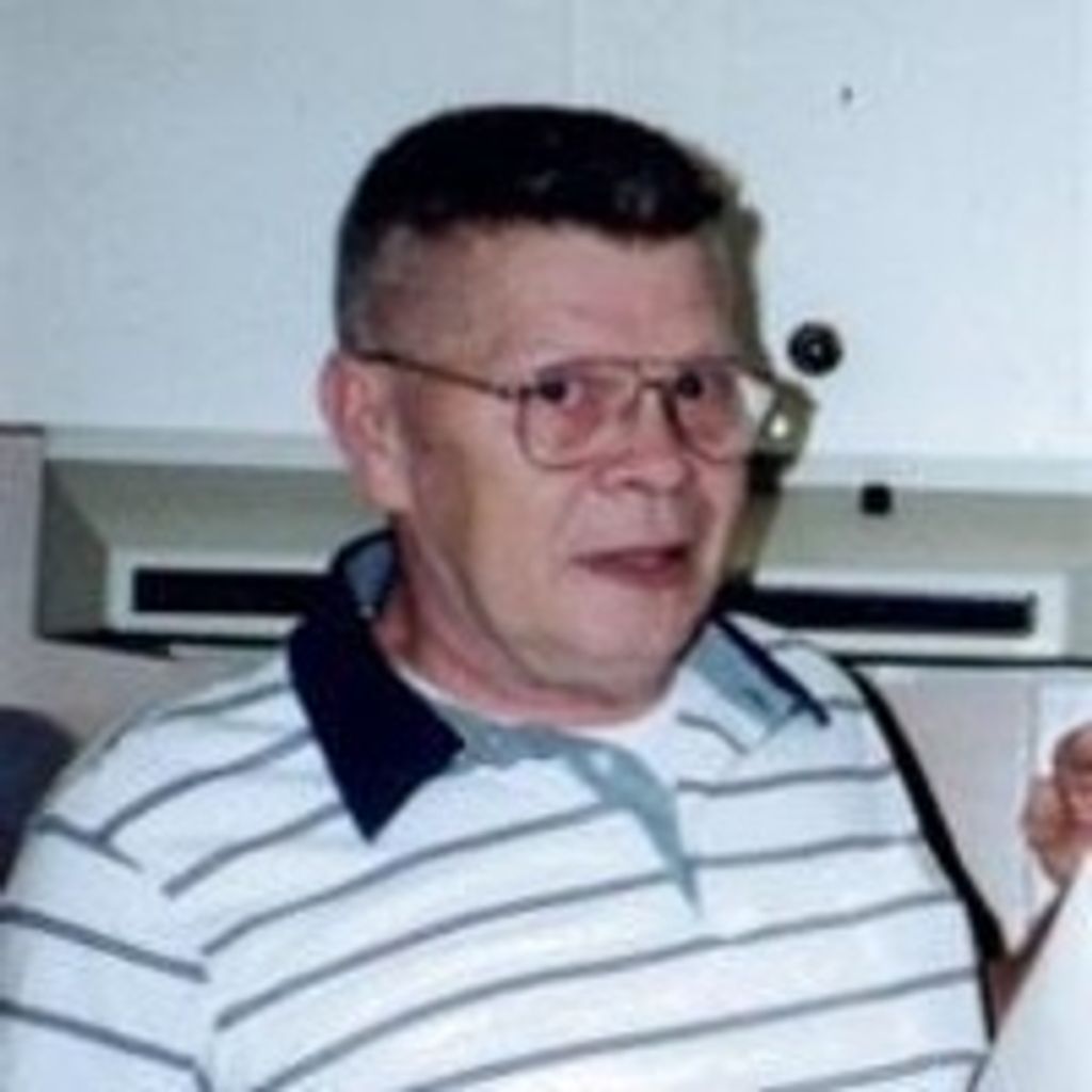Richard Lee Smith
