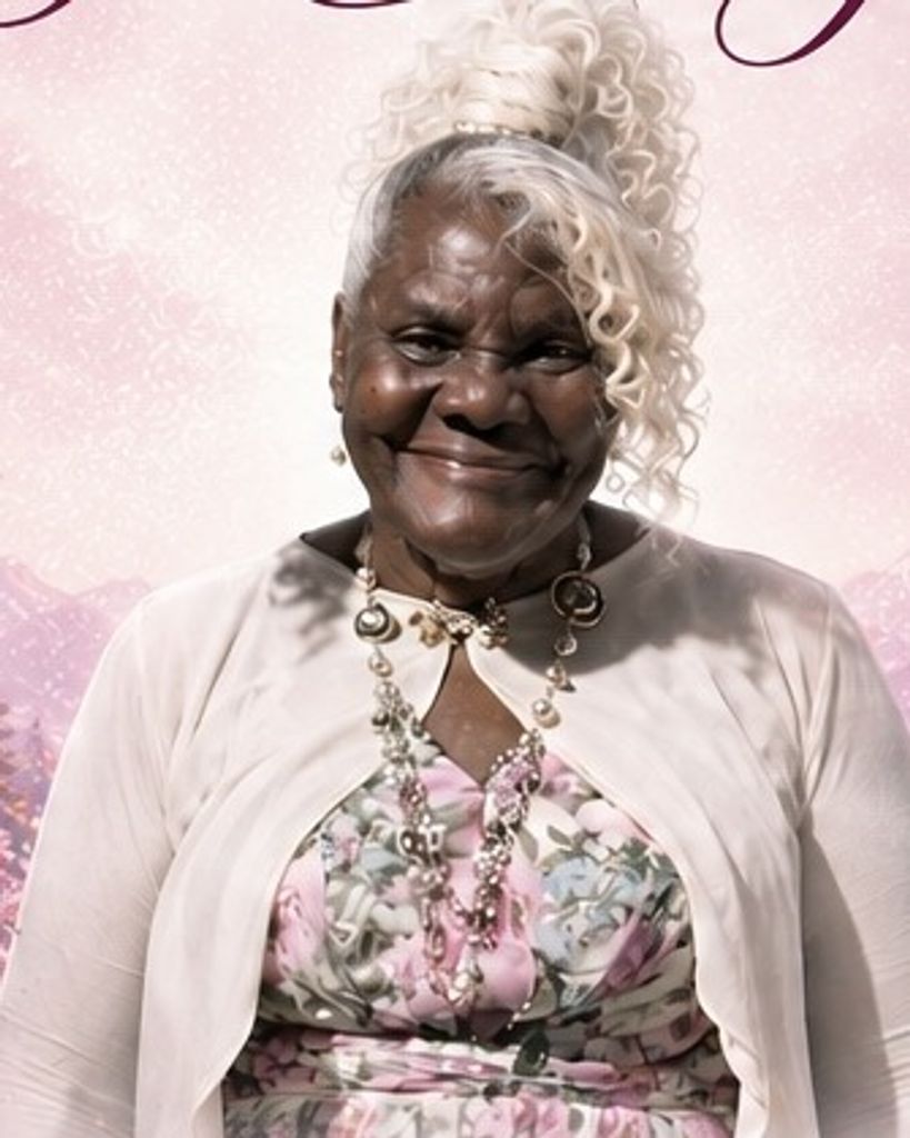 Neide Pierre-Louis