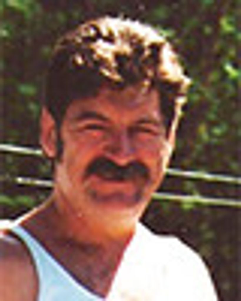 Ronald Edward Potter