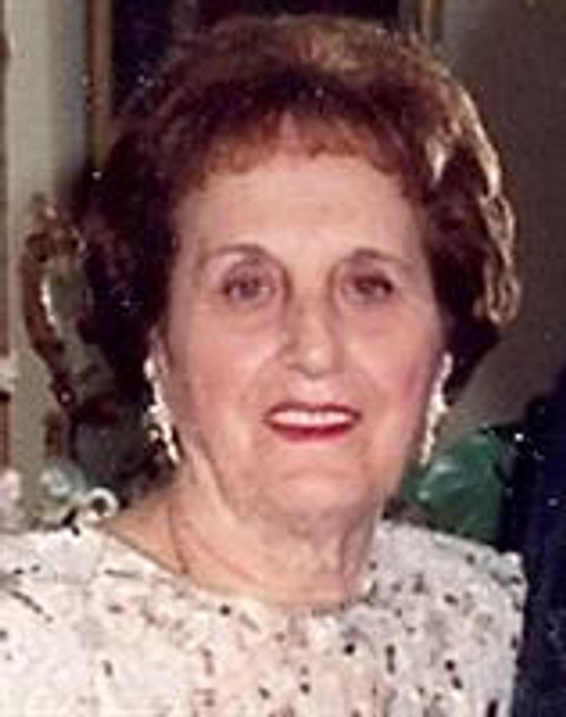 ELEANOR J. (FURIA) TAMBURRINO