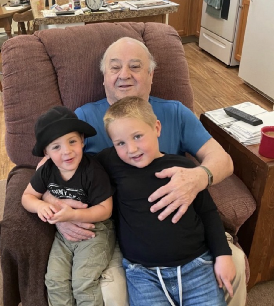 Gerald O. Bilodeau Profile Photo
