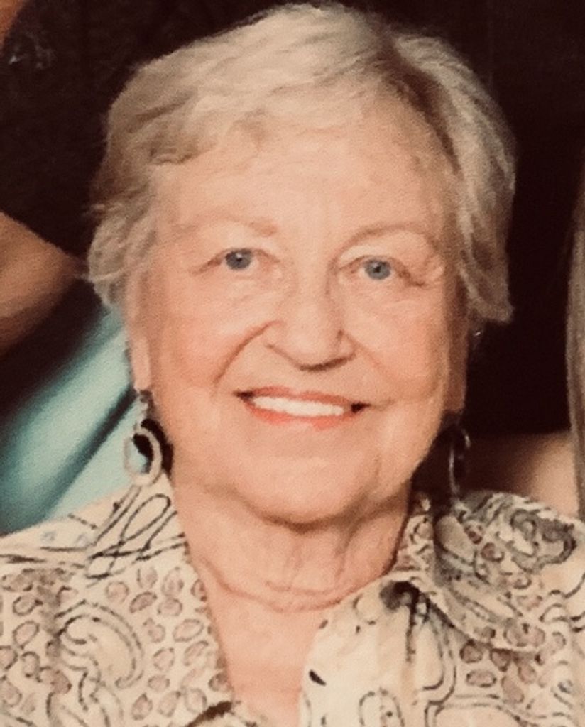 Joycelyn June Megel