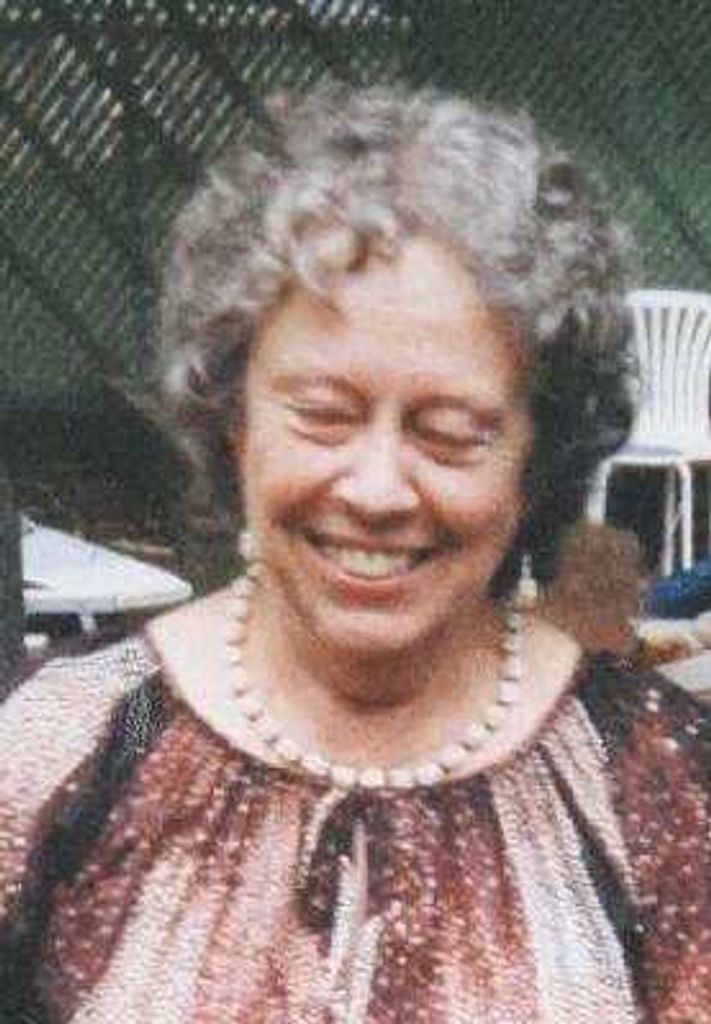 Shirley LaRue Mattocks