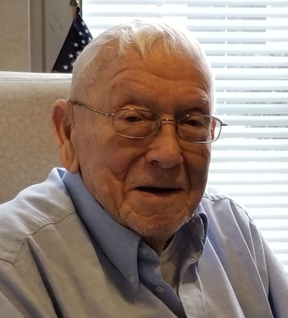 James Truman Weeks, Sr. Profile Photo