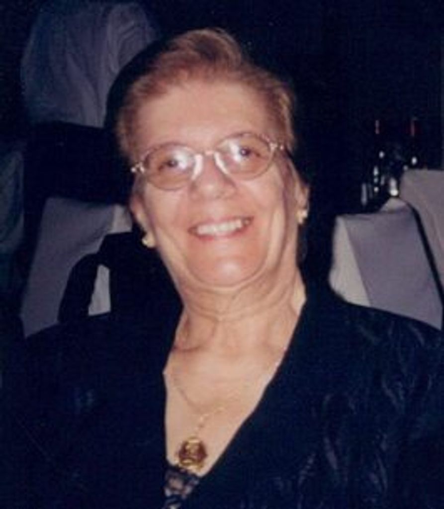 Giulia De Angelis