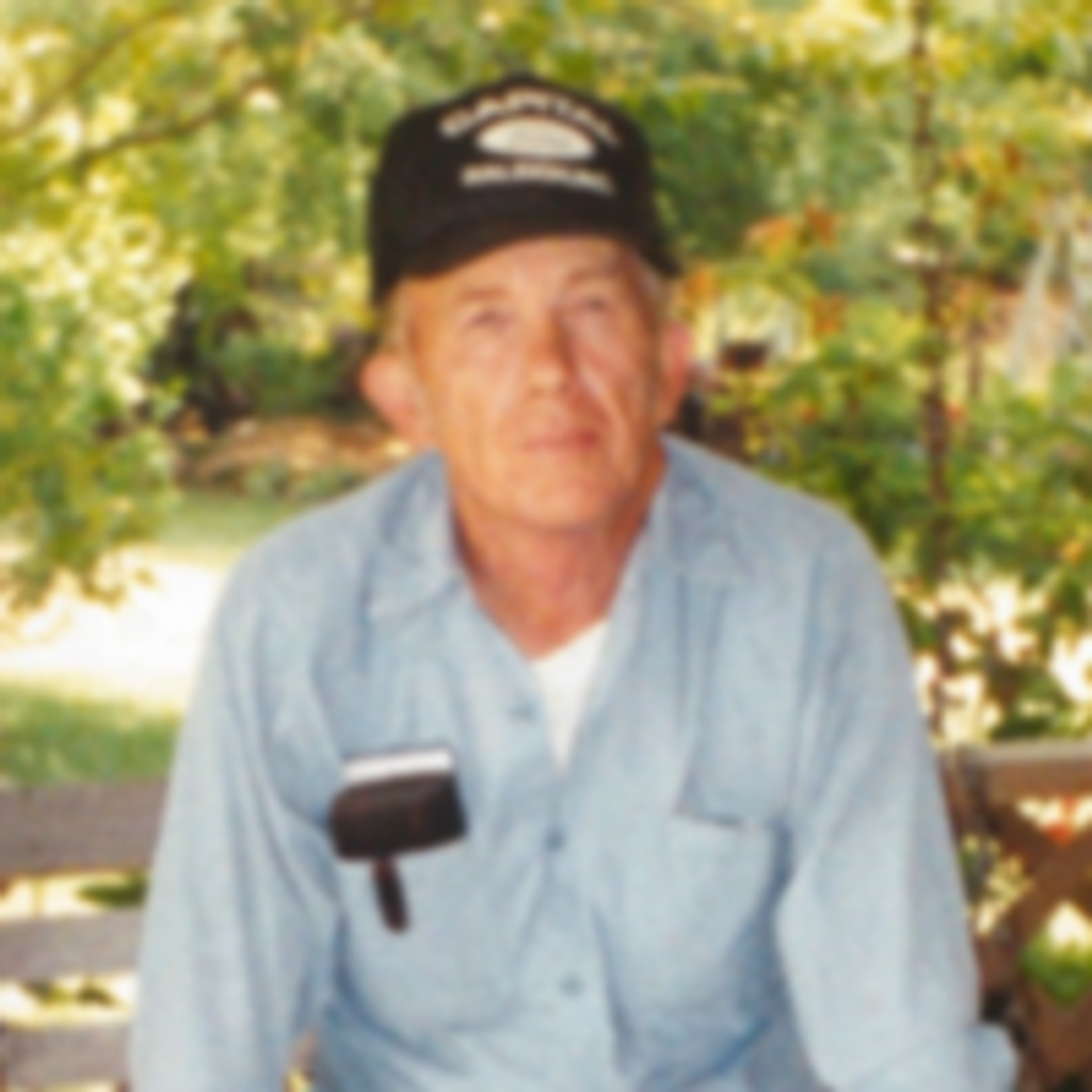 Richard Randolph Elliott