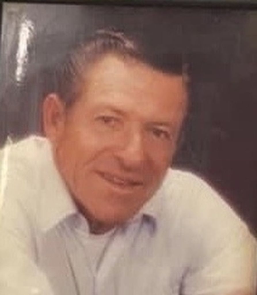 Jack  Leroy Carter Profile Photo