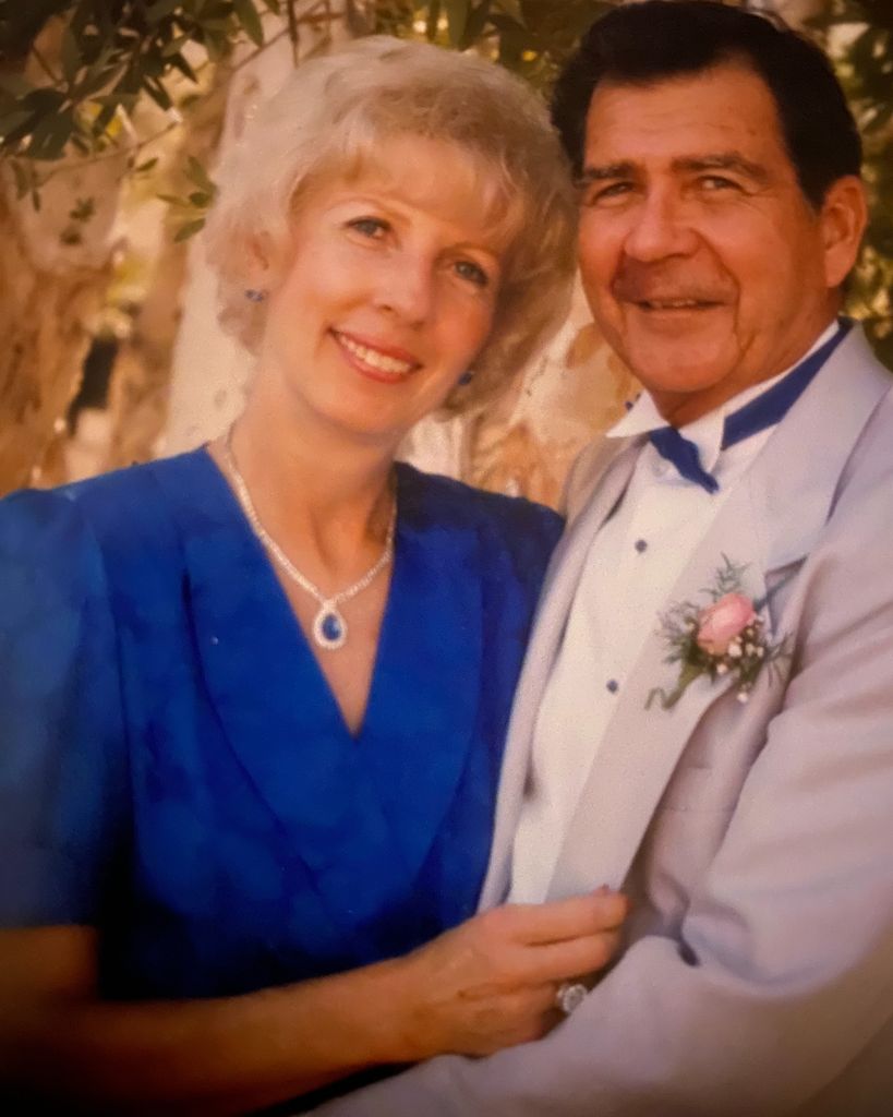 Marilyn Elizabeth Novy Callais Profile Photo