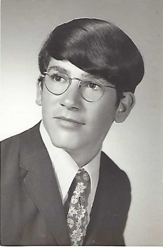 Daniel D. Trostle Profile Photo