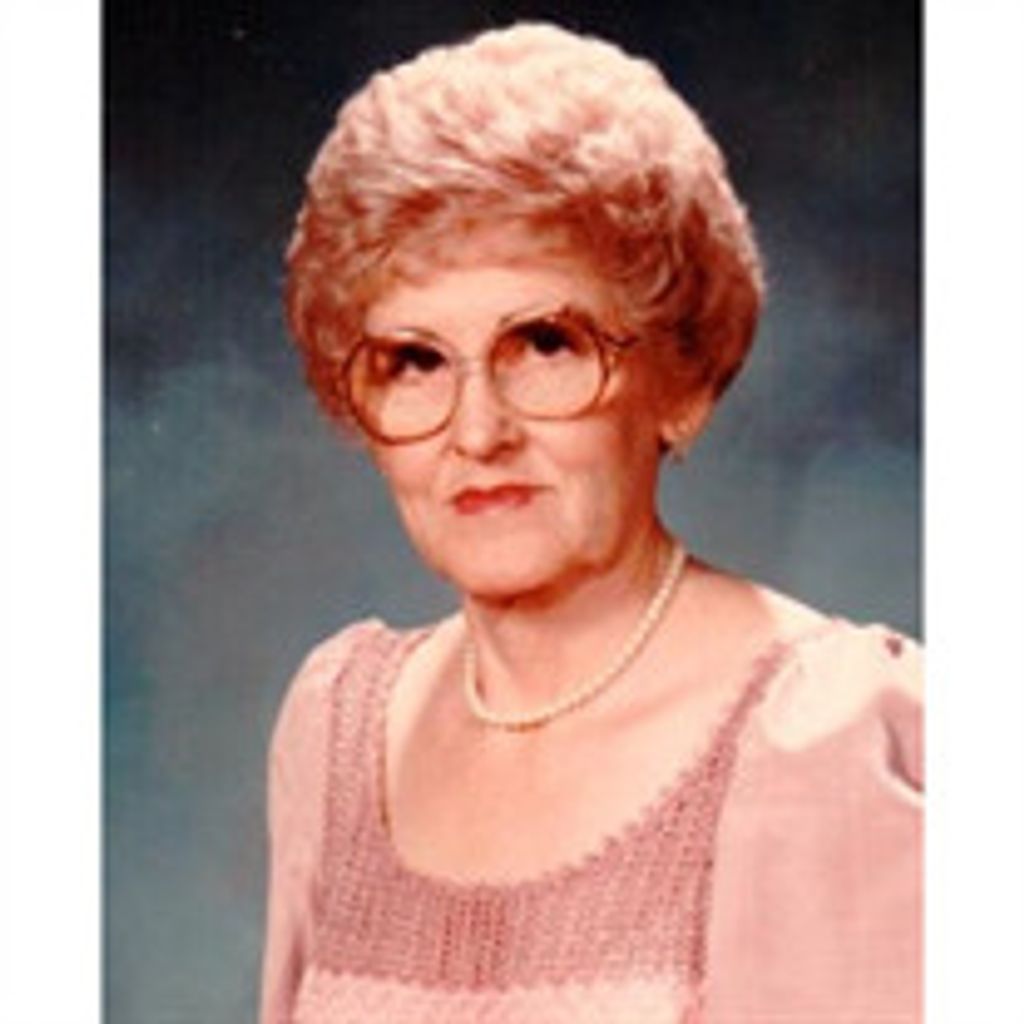 Ruth M Horn