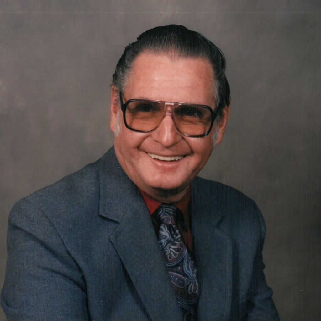 Bernard Truman Warren Profile Photo