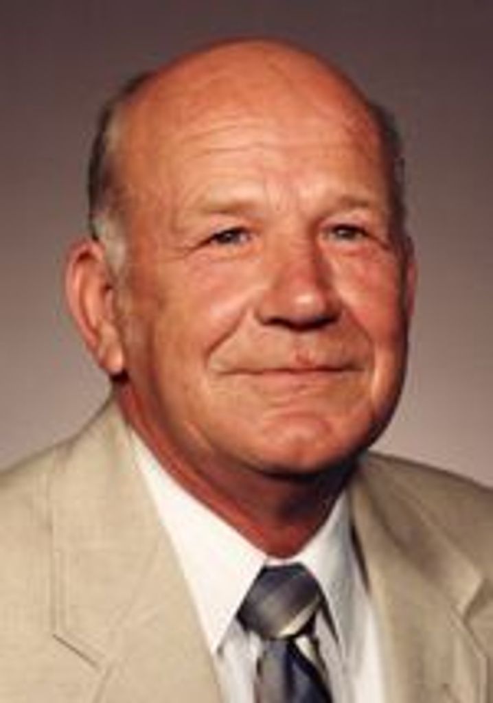 Charles Edward Ellison