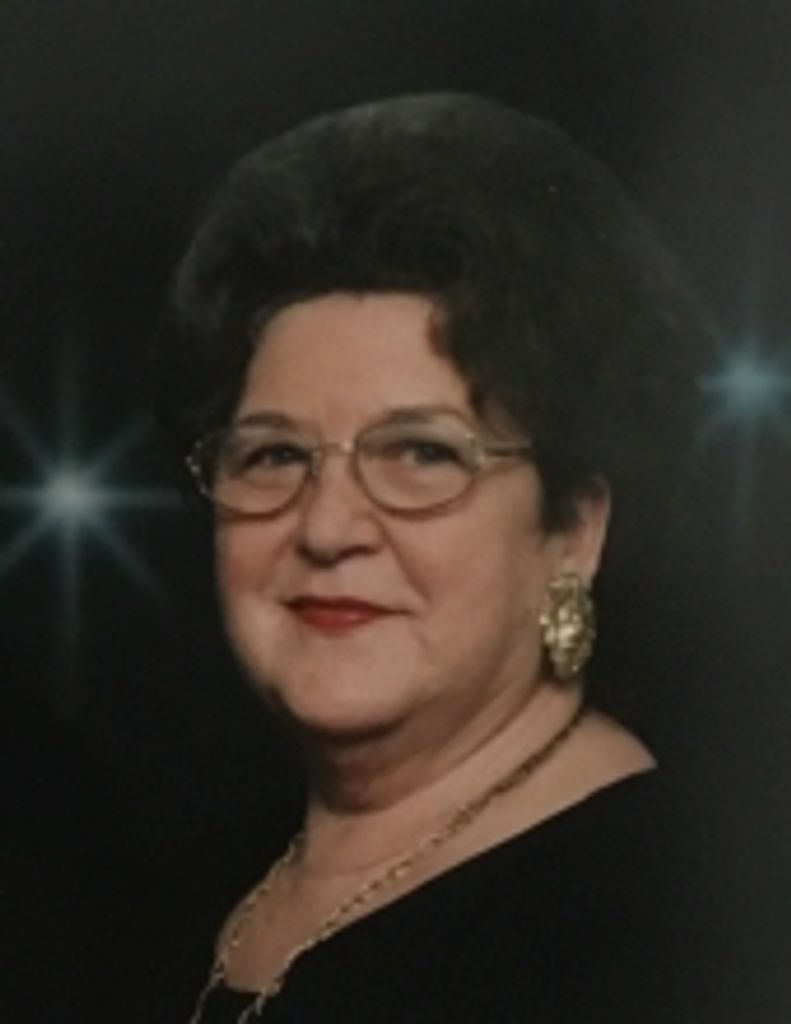 Gloria  A. Price