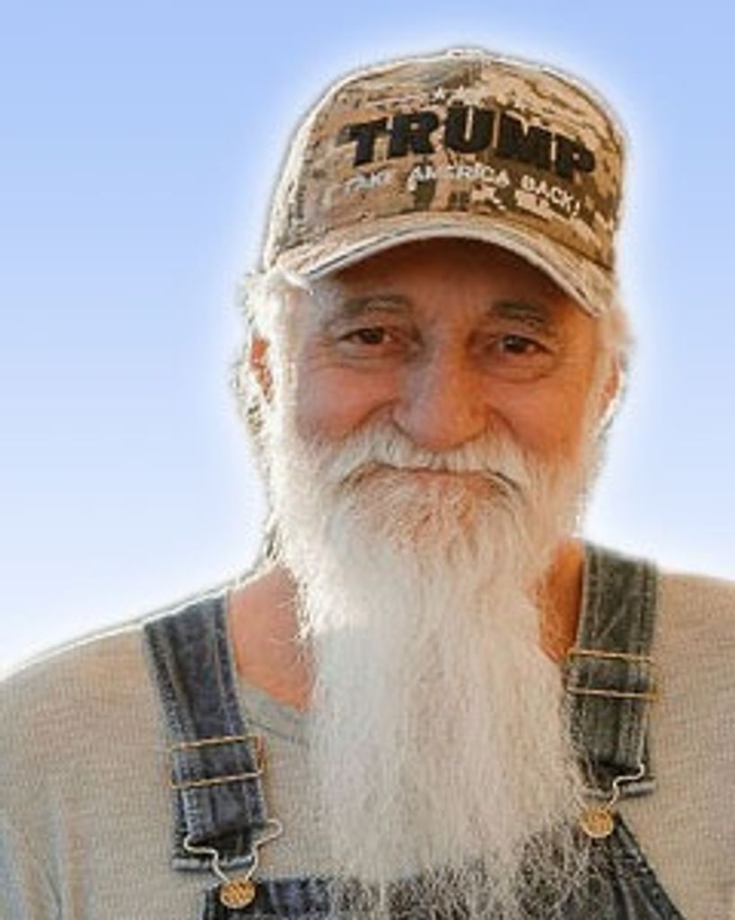 Walter Phillip Kendrick