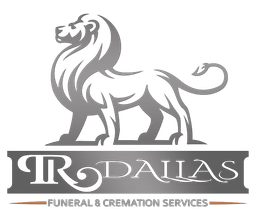TR Dallas Funeral & Cremation Services Logo