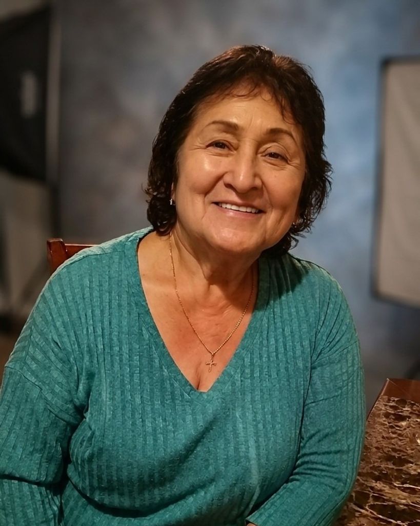 Irene "Nena" Soto Reyes