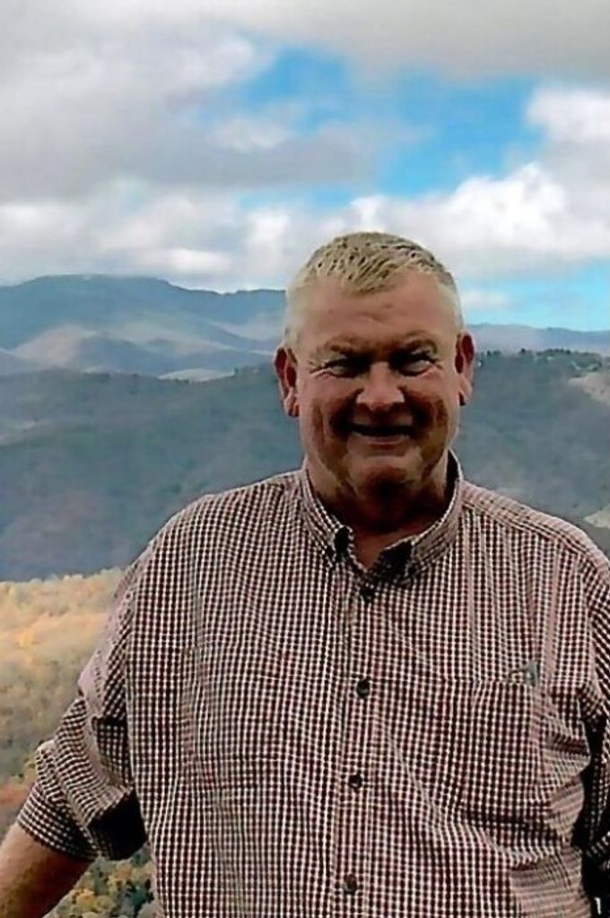 Billy Erskine Lane, Jr. Profile Photo